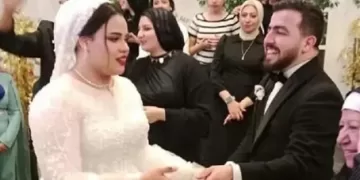 نهاية حزينة لعروسين في «ليلة العمر».. توجَّه الأهل لزيارتهما في «الصباحية» فاكتشفوا وفاتهما خنقًا بالغاز