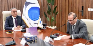 إبراهيم السجيني: لا مبرر لزيادة الأسعار بعد انخفاض الدولار واستقرار الأسواق