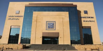 جامعة الجلالة تطلق أول منتدى للتعاون بين الجامعات والصناعة لدعم مجتمع ذكي ومستدام