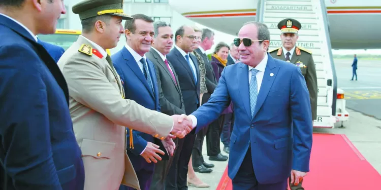 «توروب» يقود الأهلى لتحدٍ جديد أمام الاتحاد السكندرى