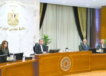 توافر جميع السلع الأساسية.. مراقبة الأسعار وضبط الأسواق 3 - جريدة الجمهورية «توروب» يقود الأهلى لتحدٍ جديد أمام الاتحاد السكندرى