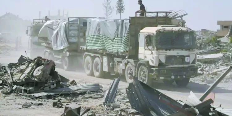 رئيس جهاز المخابرات يزور إسرائيل لبحث تثبيت اتفاق شرم الشيخ 1 - جريدة الجمهورية «توروب» يقود الأهلى لتحدٍ جديد أمام الاتحاد السكندرى