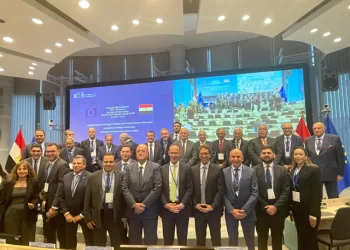 التمثيل التجاري في بروكسل: جهود مكثفة لترتيب المنتدى الاقتصادي ودعوة 280 شركة أوروبية 2 - جريدة الجمهورية التمثيل التجاري في بروكسل: جهود مكثفة لترتيب المنتدى الاقتصادي ودعوة 280 شركة أوروبية