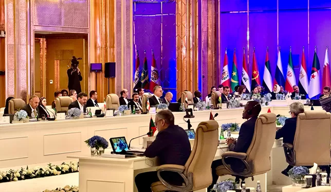 الوزير أمام «GECF»: قطاع الغاز المصري يعود إلى الارتفاع.. ويسجل أول زيادة إنتاج في ثلاث سنوات 1 - جريدة الجمهورية الوزير أمام «GECF»: قطاع الغاز المصري يعود إلى الارتفاع.. ويسجل أول زيادة إنتاج في ثلاث سنوات