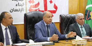 محافظة المنيا تعلن الاستعداد الأقصى للانتخابات: الأجهزة التنفيذية على الحياد التام