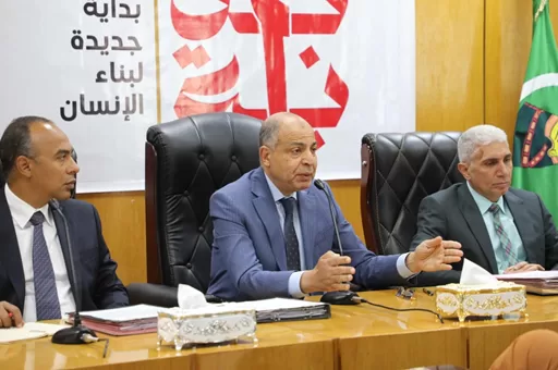 محافظة المنيا تعلن الاستعداد الأقصى للانتخابات: الأجهزة التنفيذية على الحياد التام 1 - جريدة الجمهورية محافظة المنيا تعلن الاستعداد الأقصى للانتخابات: الأجهزة التنفيذية على الحياد التام