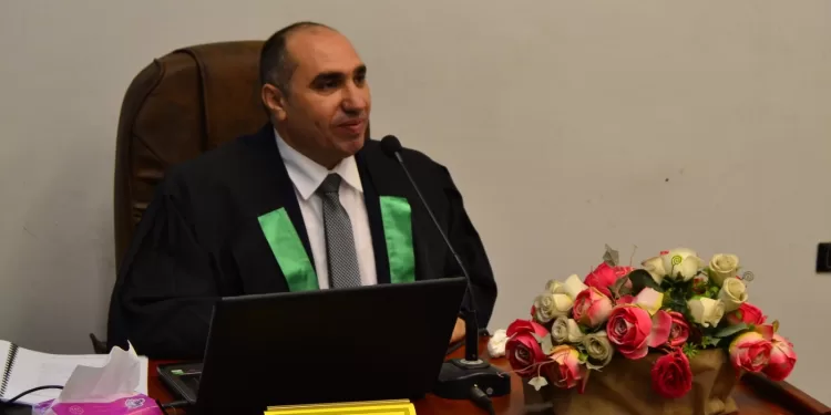 رسالة دكتوراه تكشف: القائد الملهم قادر على إحداث تغيير جذري داخل المؤسسات العامة 1 - جريدة الجمهورية رسالة دكتوراه تكشف: القائد الملهم قادر على إحداث تغيير جذري داخل المؤسسات العامة