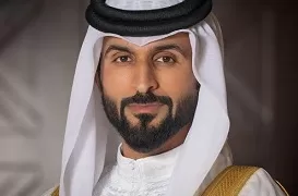 افتتاح دورة الألعاب الآسيوية الثالثة للشباب فى البحرين