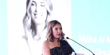 طرح فولكس فاجن تايرون الجديدة كليًا لأول مرة في السوق المحلية