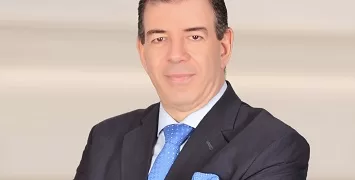 «رمز السهم» يعود بقوة.. «خالد بشر» يستعيد موقعه في سباق النواب وسط تأييد شعبي واسع