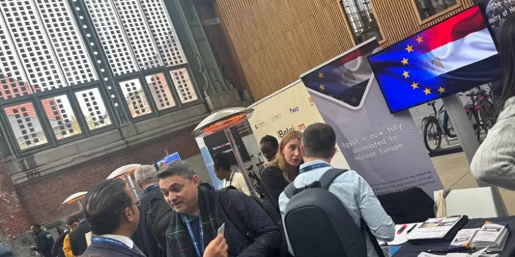 مصر تنضم رسميًا إلى «هورايزون أوروبا» لتعزيز التعاون الدولي في البحث والابتكار