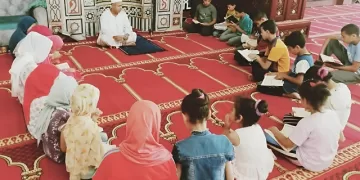 أوقاف كفر الشيخ تنفذ برنامجًا تثقيفيًا لترسيخ القيم الدينية والوطنية لدى الأطفال
