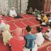أوقاف كفر الشيخ تنفذ برنامجًا تثقيفيًا لترسيخ القيم الدينية والوطنية لدى الأطفال 5 - جريدة الجمهورية أوقاف كفر الشيخ تنفذ برنامجًا تثقيفيًا لترسيخ القيم الدينية والوطنية لدى الأطفال