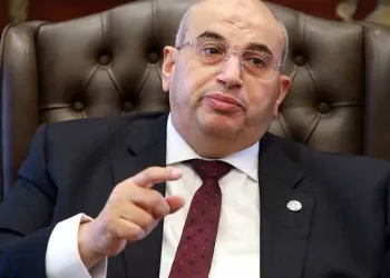 النائب أشرف عبد الغني: إنقاذ المصانع المتعثرة قضية أمن اقتصادي واجتماعي 2 - جريدة الجمهورية النائب أشرف عبد الغني: إنقاذ المصانع المتعثرة قضية أمن اقتصادي واجتماعي