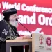 البابا تواضروس يفتتح مؤتمر مجلس الكنائس العالمي بوادي النطرون بمشاركة 100 دولة 5 - جريدة الجمهورية البابا تواضروس يفتتح مؤتمر مجلس الكنائس العالمي بوادي النطرون بمشاركة 100 دولة
