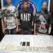 الأمن يضبط 3 متهمين بحوزتهم مخدري البودر والآيس بالقاهرة 5 - جريدة الجمهورية الأمن يضبط 3 متهمين بحوزتهم مخدري البودر والآيس بالقاهرة