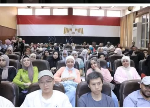 جامعة القاهرة تحتفي بـ«شفرة أكتوبر».. ندوة عن اللغة النوبية والتنوع الثقافي المصري