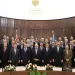 جامعة الإسكندرية تكرم الدكتور خالد العناني بعد فوزه بمنصب مدير عام اليونسكو 5 - جريدة الجمهورية جامعة الإسكندرية تكرم الدكتور خالد العناني بعد فوزه بمنصب مدير عام اليونسكو