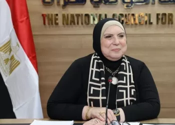 أمل عمار تهنئ نيفين جامع بمنصبها الجديد في الصناعات التكاملية 4 - جريدة الجمهورية أمل عمار تهنئ نيفين جامع بمنصبها الجديد في الصناعات التكاملية