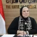 أمل عمار تهنئ نيفين جامع بمنصبها الجديد في الصناعات التكاملية 10 - جريدة الجمهورية أمل عمار تهنئ نيفين جامع بمنصبها الجديد في الصناعات التكاملية