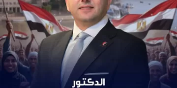 العطيفي: المرتبة الثانية لحماة الوطن في البرلمان نتاج سنوات من العمل الوطني