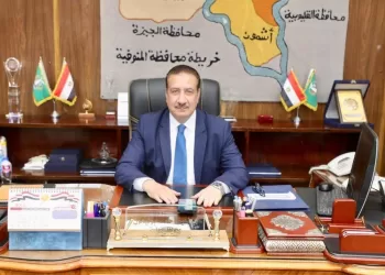 172 مليون جنيه جملة استثمارات مشروعات الخطة الاستثمارية الجديدة بمركزي أشمون والباجور 2 - جريدة الجمهورية 172 مليون جنيه جملة استثمارات مشروعات الخطة الاستثمارية الجديدة بمركزي أشمون والباجور
