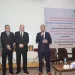 اختتام دورة الاتحاد التعاوني الإسكاني لأقاليم الصعيد في بني سويف 5 - جريدة الجمهورية اختتام دورة الاتحاد التعاوني الإسكاني لأقاليم الصعيد في بني سويف
