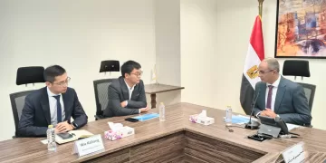 نائب وزير الإسكان: تحلية المياه وتوطين الصناعة على رأس أولويات الدولة لتعزيز الأمن المائي حتى 2050