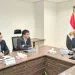 نائب وزير الإسكان: تحلية المياه وتوطين الصناعة على رأس أولويات الدولة لتعزيز الأمن المائي حتى 2050 7 - جريدة الجمهورية نائب وزير الإسكان: تحلية المياه وتوطين الصناعة على رأس أولويات الدولة لتعزيز الأمن المائي حتى 2050