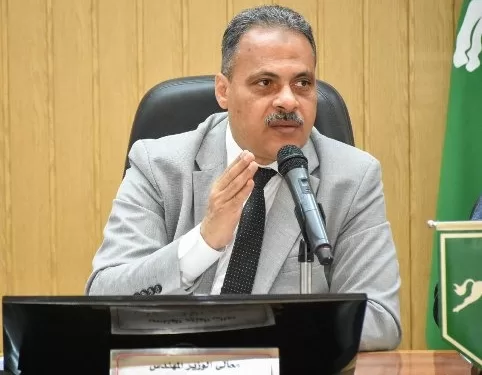 محافظ الشرقية يعلن مد مهلة التصالح في مخالفات البناء 6 أشهر 1 - جريدة الجمهورية محافظ الشرقية يعلن مد مهلة التصالح في مخالفات البناء 6 أشهر