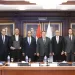 وزير الخارجية ومحافظ البنك المركزي يشهدان إطلاق مبادرة «افتح حسابك في مصر» للعاملين بالخارج 5 - جريدة الجمهورية وزير الخارجية ومحافظ البنك المركزي يشهدان إطلاق مبادرة «افتح حسابك في مصر» للعاملين بالخارج
