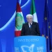 رئيس إيطاليا: نُقدّر جهود شيخ الأزهر في نشر السلام وتعزيز الحوار بين الأديان 6 - جريدة الجمهورية رئيس إيطاليا: نُقدّر جهود شيخ الأزهر في نشر السلام وتعزيز الحوار بين الأديان