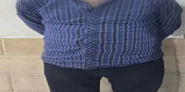 آخرة الاستهتار وحياة الإجرام.. هربت بأطفالها الثلاثة من أجل نزوات متهورة مع دنجوان «الغرام»