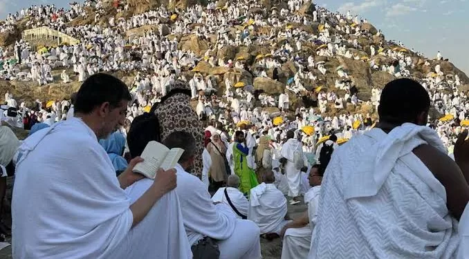 «كدانة» يُثري الحج السياحي: برنامج جديد لإقامة الحجاج في أبراج فندقية فاخرة بمنى 1 - جريدة الجمهورية «كدانة» يُثري الحج السياحي: برنامج جديد لإقامة الحجاج في أبراج فندقية فاخرة بمنى