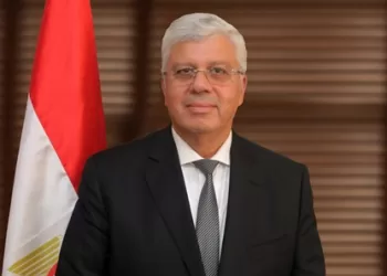 عاشور يغادر إلى المملكة المتحدة للمشاركة في أبرز فعاليات التعليم الدولي 24 - جريدة الجمهورية عاشور يغادر إلى المملكة المتحدة للمشاركة في أبرز فعاليات التعليم الدولي