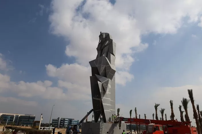 محافظ الجيزة يستقبل مستشار رئيس الجمهورية لمتابعة الاستعدادات النهائية لافتتاح المتحف المصري الكبير 8 - جريدة الجمهورية WhatsApp Image 2025 10 27 at 8.07.48 PM 3 - جريدة الجمهورية