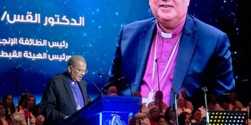 الهيئة القبطية الإنجيلية تحتفل بـ«اليوبيل الماسي» بمشاركة وزراء وقيادات وطنية ودينية