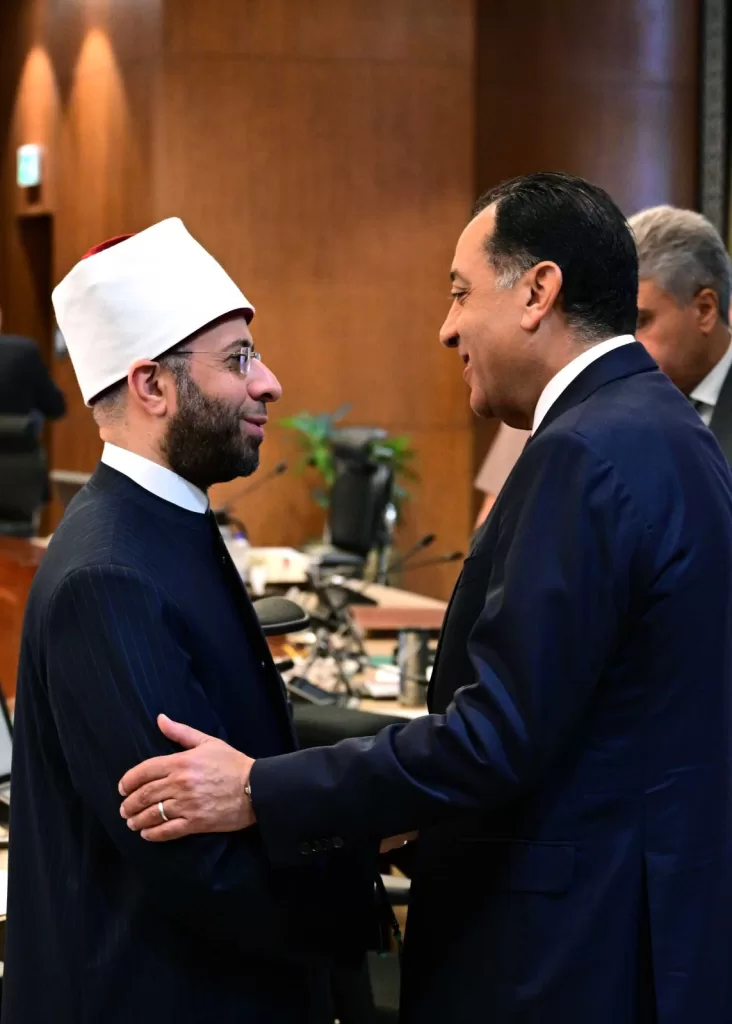 مدبولي: المتحف المصري الكبير سيضخ «دفعة سياحية كبرى» لمصر.. شاشات عملاقة في الميادين لمشاهدة الافتتاح في كل المحافظات 11 - جريدة الجمهورية WhatsApp Image 2025 10 28 at 1.33.04 PM 1 - جريدة الجمهورية