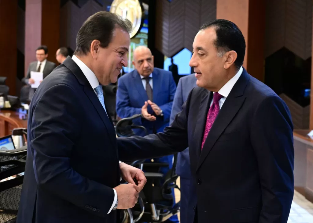 مدبولي: المتحف المصري الكبير سيضخ «دفعة سياحية كبرى» لمصر.. شاشات عملاقة في الميادين لمشاهدة الافتتاح في كل المحافظات 10 - جريدة الجمهورية WhatsApp Image 2025 10 28 at 1.33.04 PM - جريدة الجمهورية