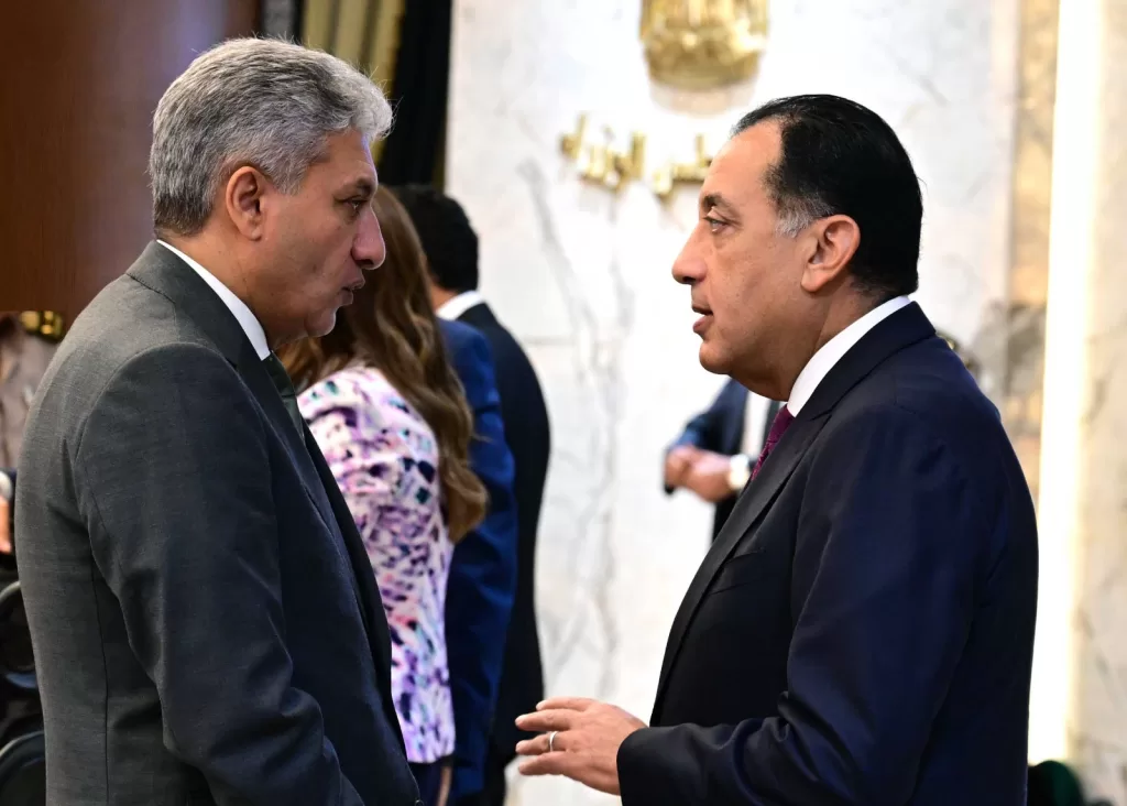 مدبولي: المتحف المصري الكبير سيضخ «دفعة سياحية كبرى» لمصر.. شاشات عملاقة في الميادين لمشاهدة الافتتاح في كل المحافظات 13 - جريدة الجمهورية WhatsApp Image 2025 10 28 at 1.33.05 PM - جريدة الجمهورية