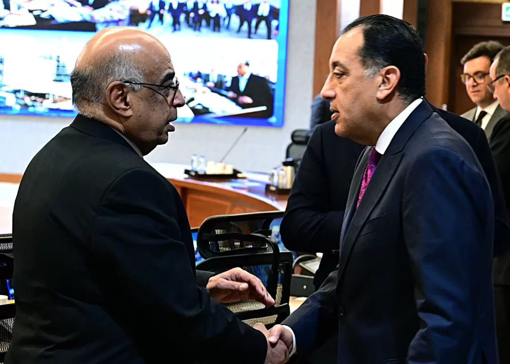 مدبولي: المتحف المصري الكبير سيضخ «دفعة سياحية كبرى» لمصر.. شاشات عملاقة في الميادين لمشاهدة الافتتاح في كل المحافظات 9 - جريدة الجمهورية WhatsApp Image 2025 10 28 at 1.33.06 PM 1 - جريدة الجمهورية