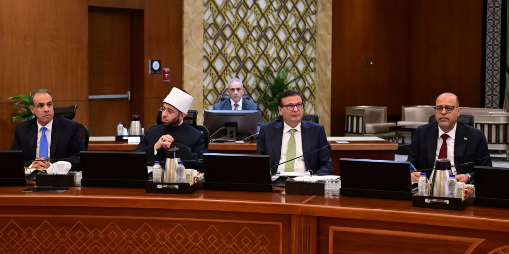 مدبولي: المتحف المصري الكبير سيضخ «دفعة سياحية كبرى» لمصر.. شاشات عملاقة في الميادين لمشاهدة الافتتاح في كل المحافظات 6 - جريدة الجمهورية WhatsApp Image 2025 10 28 at 1.33.07 PM 1 - جريدة الجمهورية