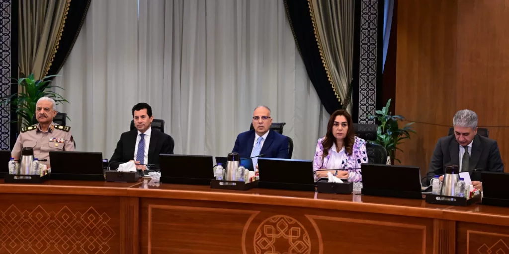 مدبولي: المتحف المصري الكبير سيضخ «دفعة سياحية كبرى» لمصر.. شاشات عملاقة في الميادين لمشاهدة الافتتاح في كل المحافظات 3 - جريدة الجمهورية WhatsApp Image 2025 10 28 at 1.33.08 PM 1 - جريدة الجمهورية