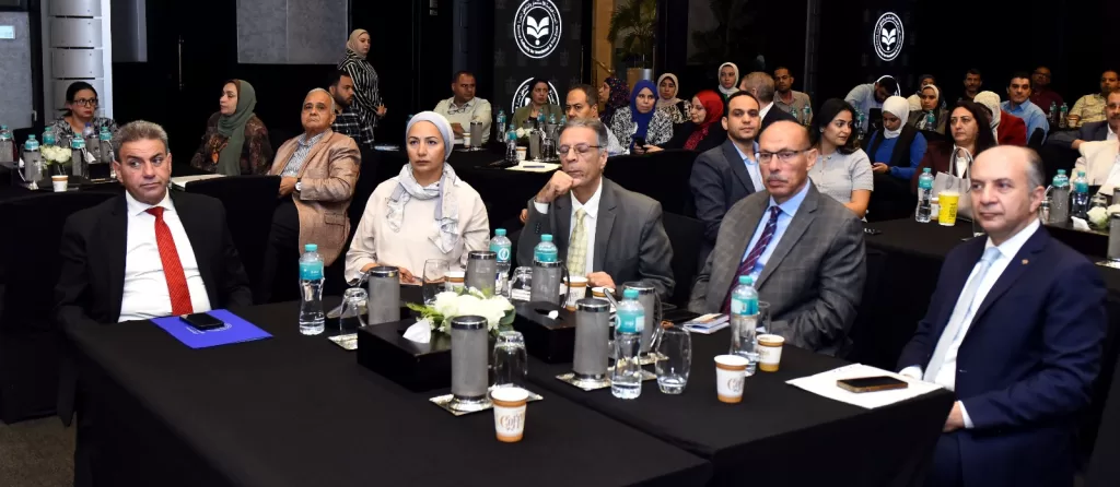 فرصة ذهبية للاستثمار.. تحفيزات جديدة متوقعة للصناعات الخضراء في مصر لمواكبة معايير الكربون الأوروبية 5 - جريدة الجمهورية WhatsApp Image 2025 10 28 at 1.59.21 PM - جريدة الجمهورية
