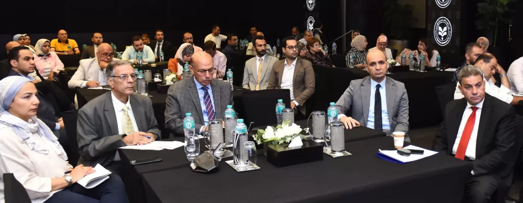 فرصة ذهبية للاستثمار.. تحفيزات جديدة متوقعة للصناعات الخضراء في مصر لمواكبة معايير الكربون الأوروبية 4 - جريدة الجمهورية WhatsApp Image 2025 10 28 at 1.59.22 PM 1 - جريدة الجمهورية