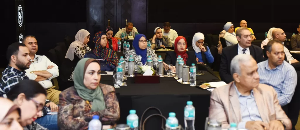 فرصة ذهبية للاستثمار.. تحفيزات جديدة متوقعة للصناعات الخضراء في مصر لمواكبة معايير الكربون الأوروبية 2 - جريدة الجمهورية WhatsApp Image 2025 10 28 at 1.59.22 PM - جريدة الجمهورية