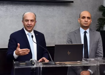 فرصة ذهبية للاستثمار.. تحفيزات جديدة متوقعة للصناعات الخضراء في مصر لمواكبة معايير الكربون الأوروبية 3 - جريدة الجمهورية فرصة ذهبية للاستثمار.. تحفيزات جديدة متوقعة للصناعات الخضراء في مصر لمواكبة معايير الكربون الأوروبية