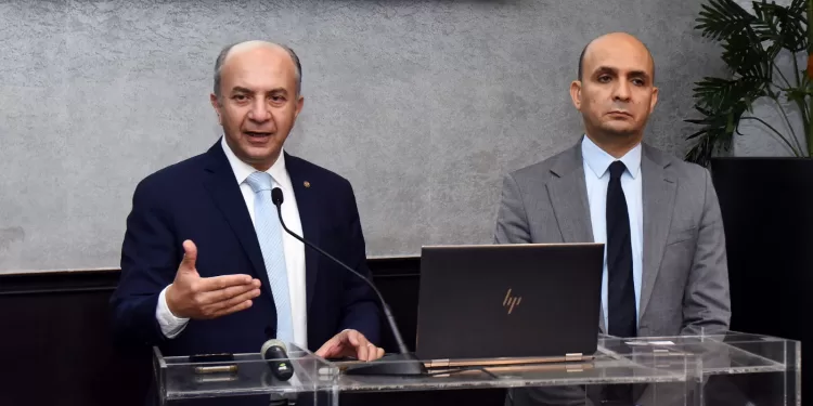 فرصة ذهبية للاستثمار.. تحفيزات جديدة متوقعة للصناعات الخضراء في مصر لمواكبة معايير الكربون الأوروبية 1 - جريدة الجمهورية فرصة ذهبية للاستثمار.. تحفيزات جديدة متوقعة للصناعات الخضراء في مصر لمواكبة معايير الكربون الأوروبية