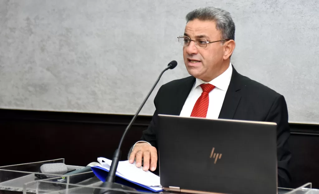 فرصة ذهبية للاستثمار.. تحفيزات جديدة متوقعة للصناعات الخضراء في مصر لمواكبة معايير الكربون الأوروبية 3 - جريدة الجمهورية WhatsApp Image 2025 10 28 at 1.59.22 PM 3 - جريدة الجمهورية