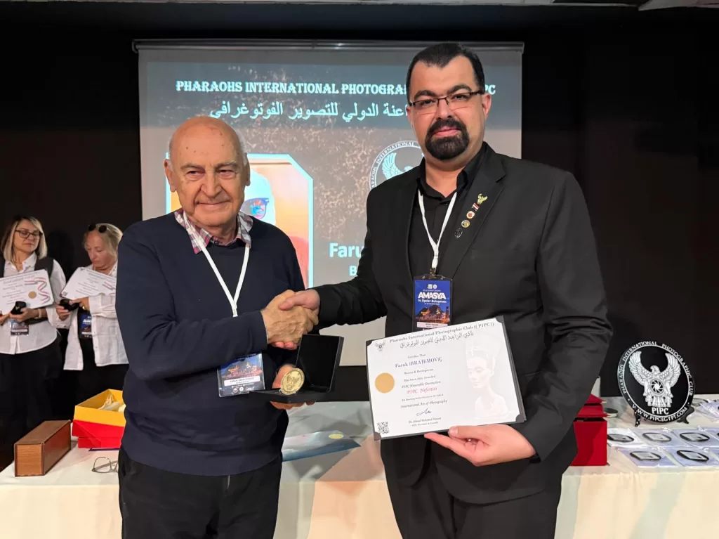 «نادي الفراعنة» يوقع مذكرة تعاون مع النادي التركي «Sille Sanat Sarayi» لدعم المصورين دوليًا 6 - جريدة الجمهورية WhatsApp Image 2025 10 28 at 10.11.38 AM 1 - جريدة الجمهورية